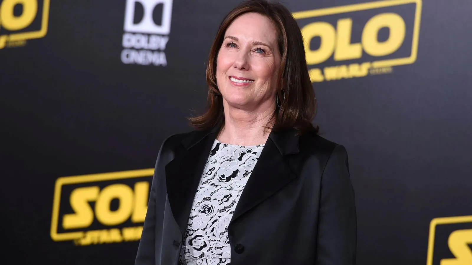 Kathleen Kennedy