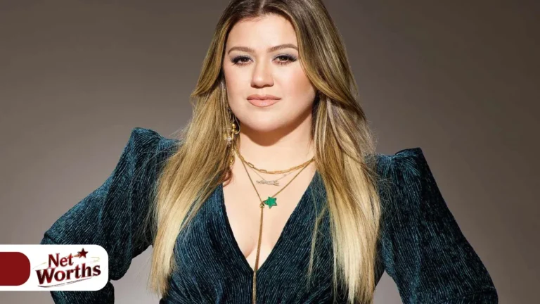 Kelly Clarkson