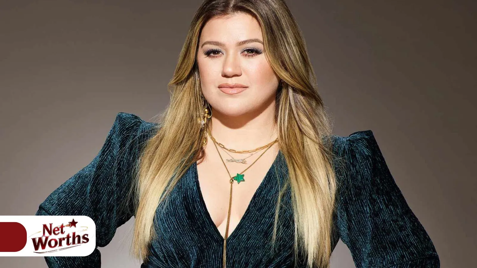 Kelly Clarkson