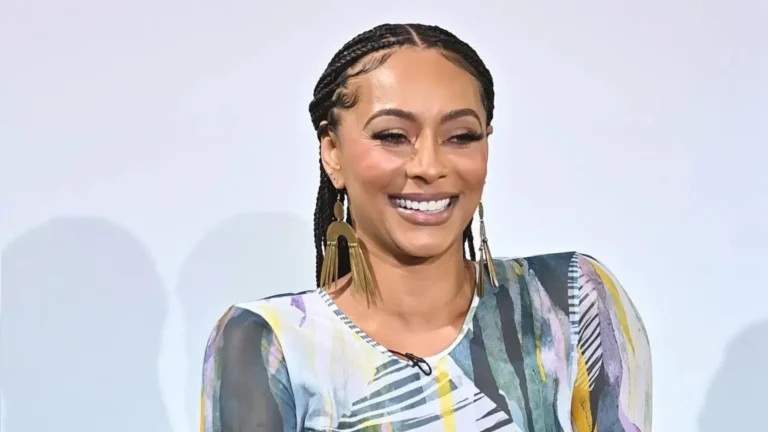 Keri Hilson
