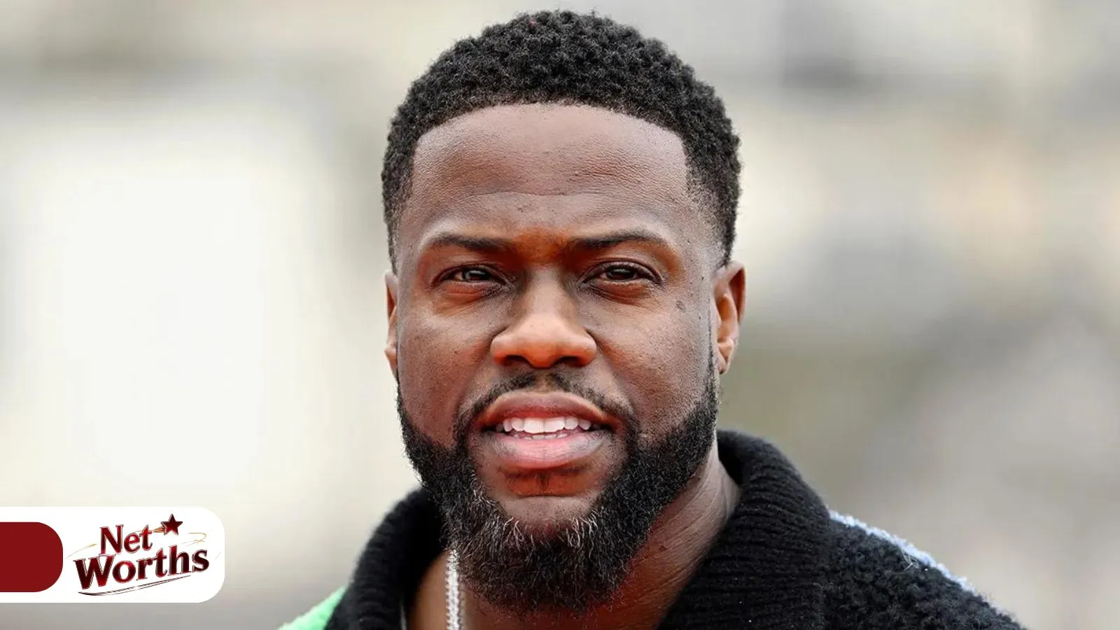 Kevin Hart