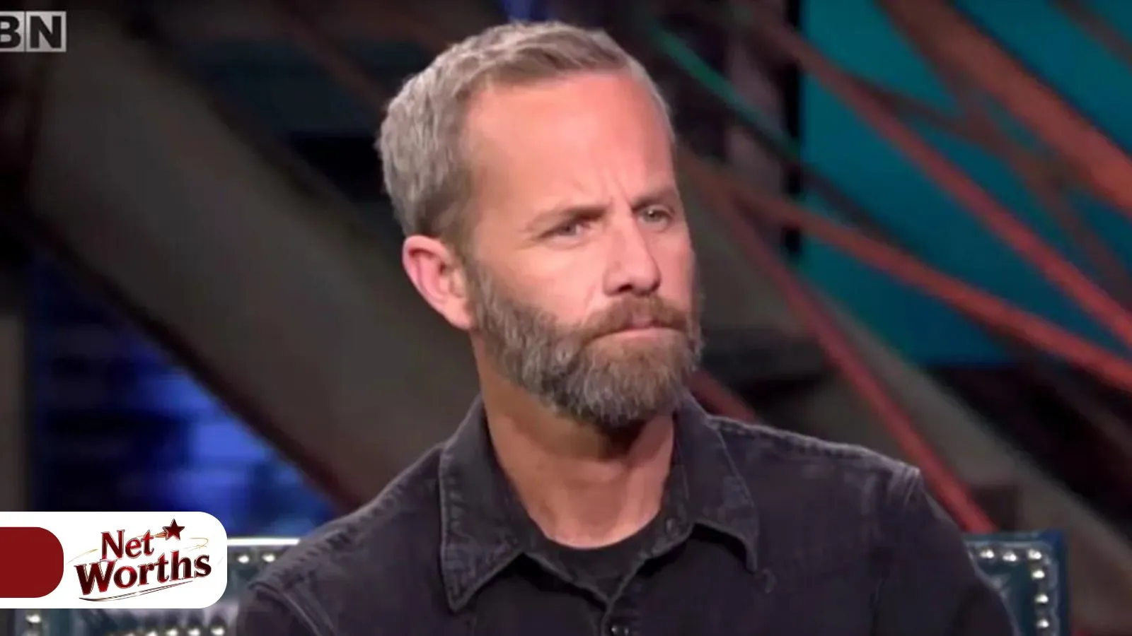 Kirk Cameron