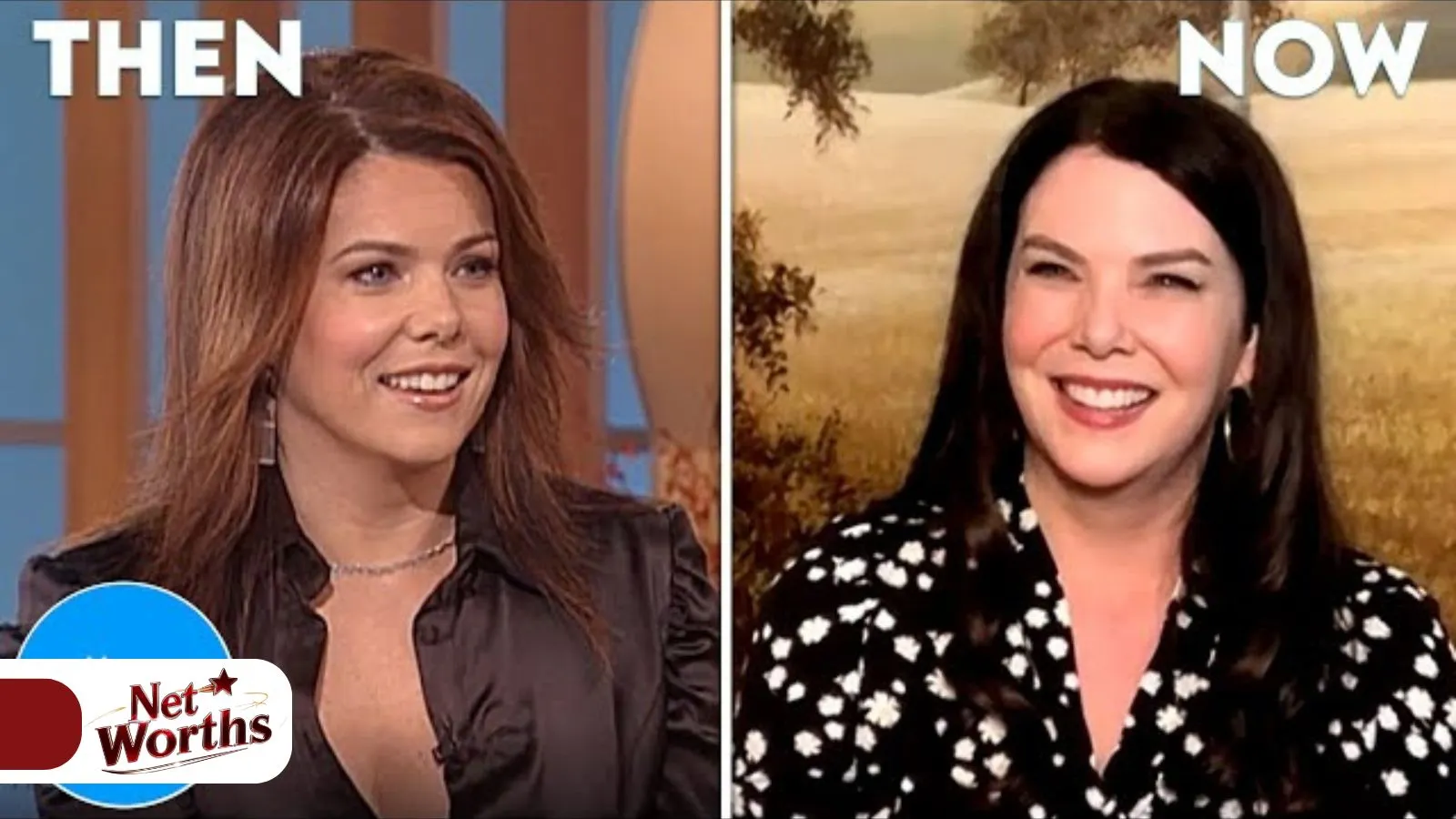 Lauren Graham