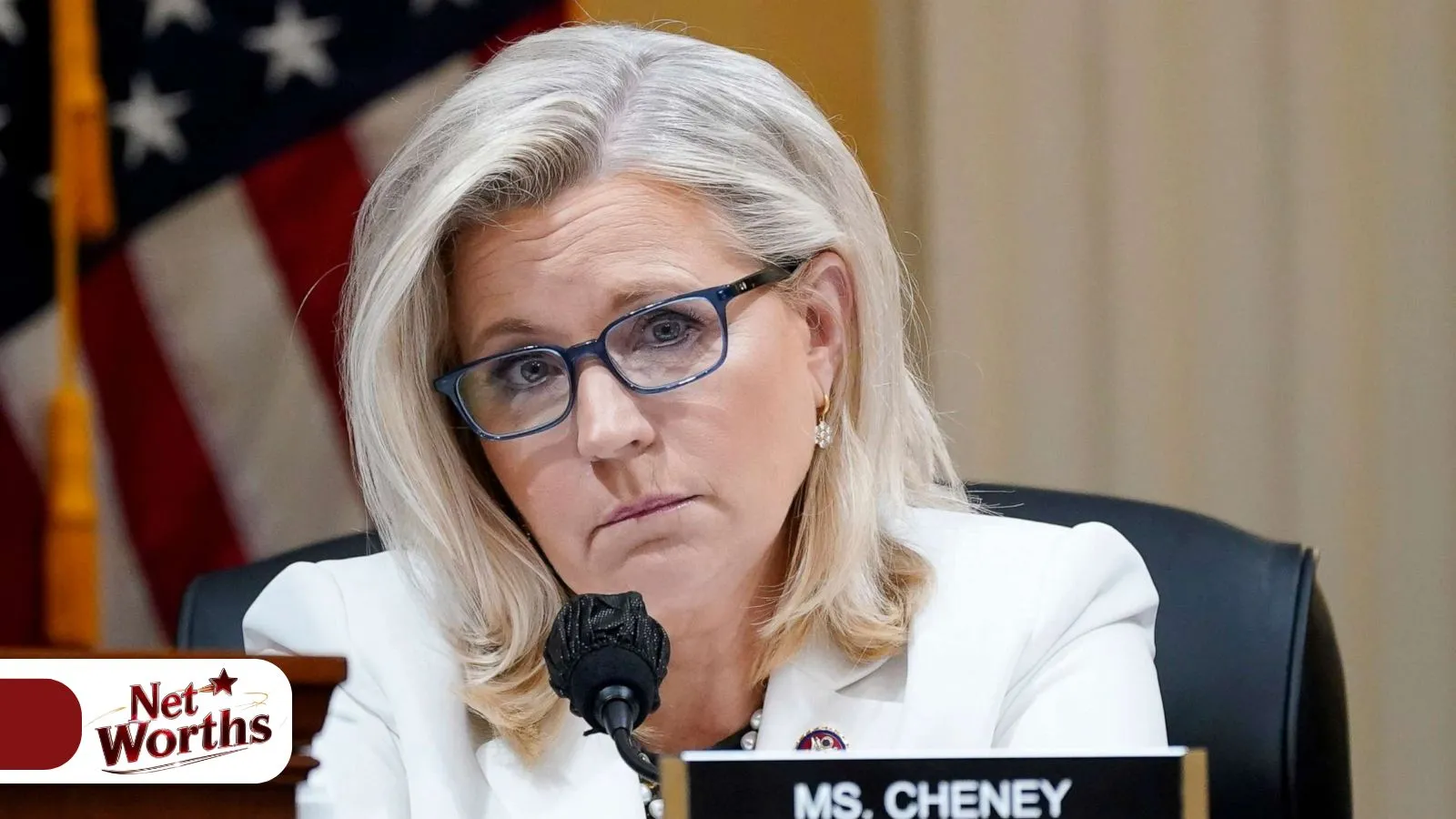 Liz Cheney