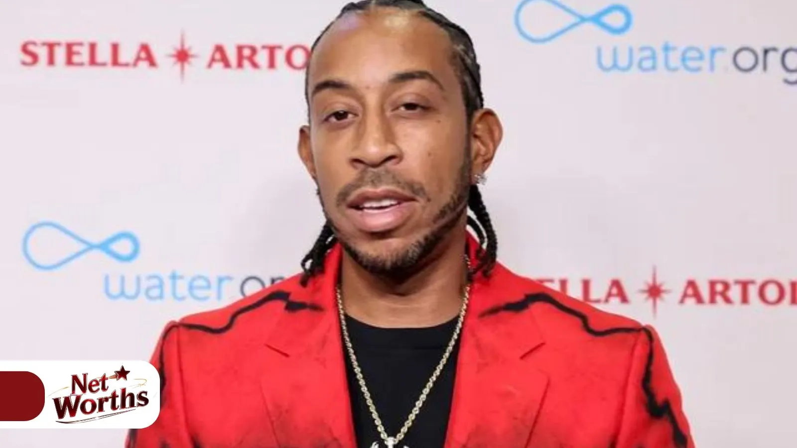 Ludacris 