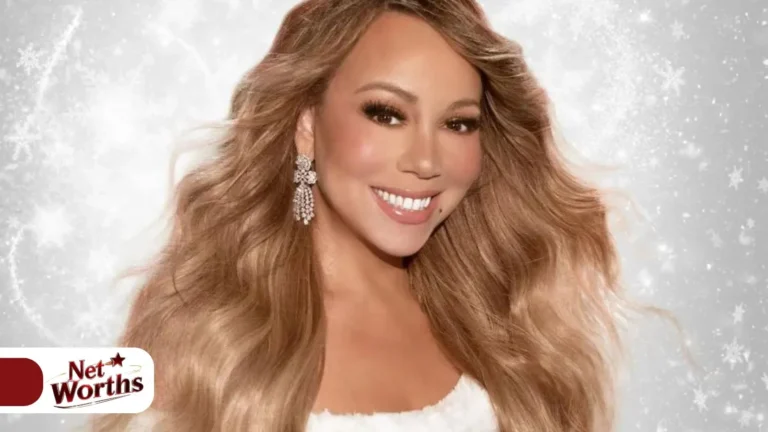 Mariah Carey