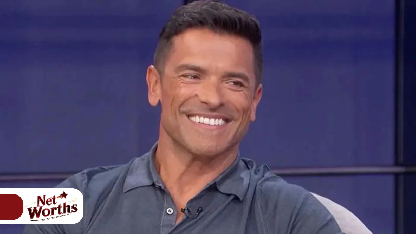 Mark Consuelos