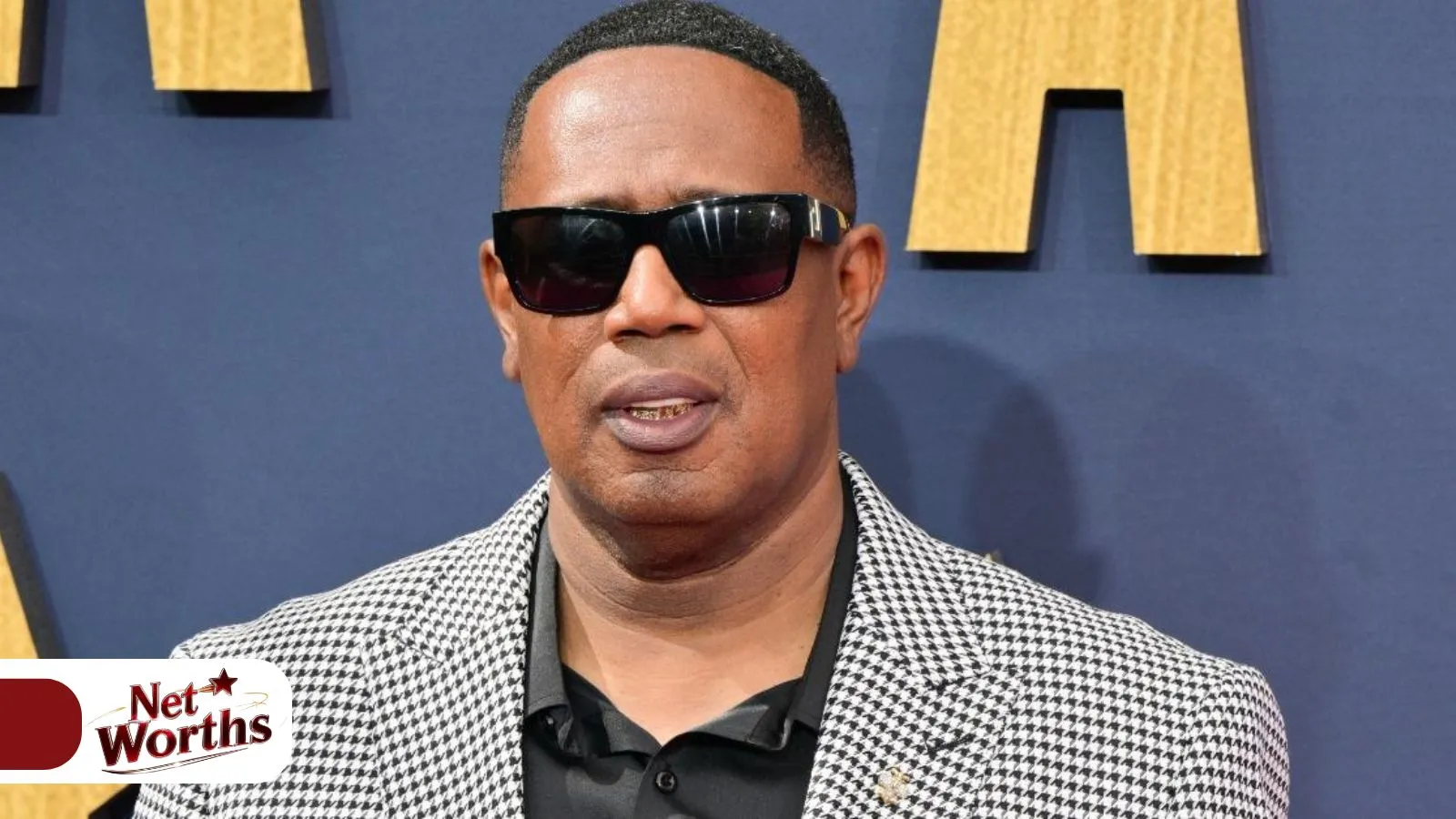 Master P The Mogul