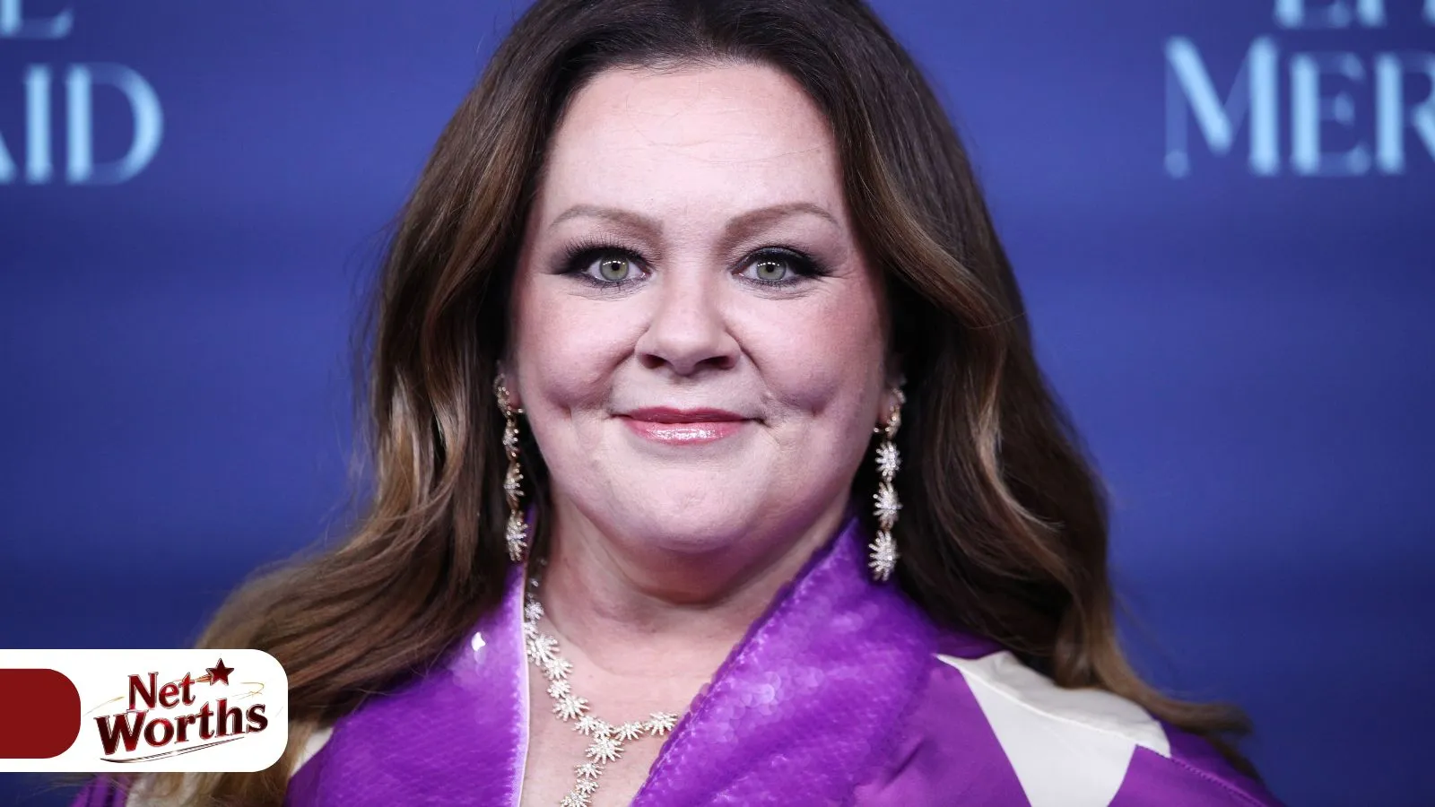 Melissa McCarthy