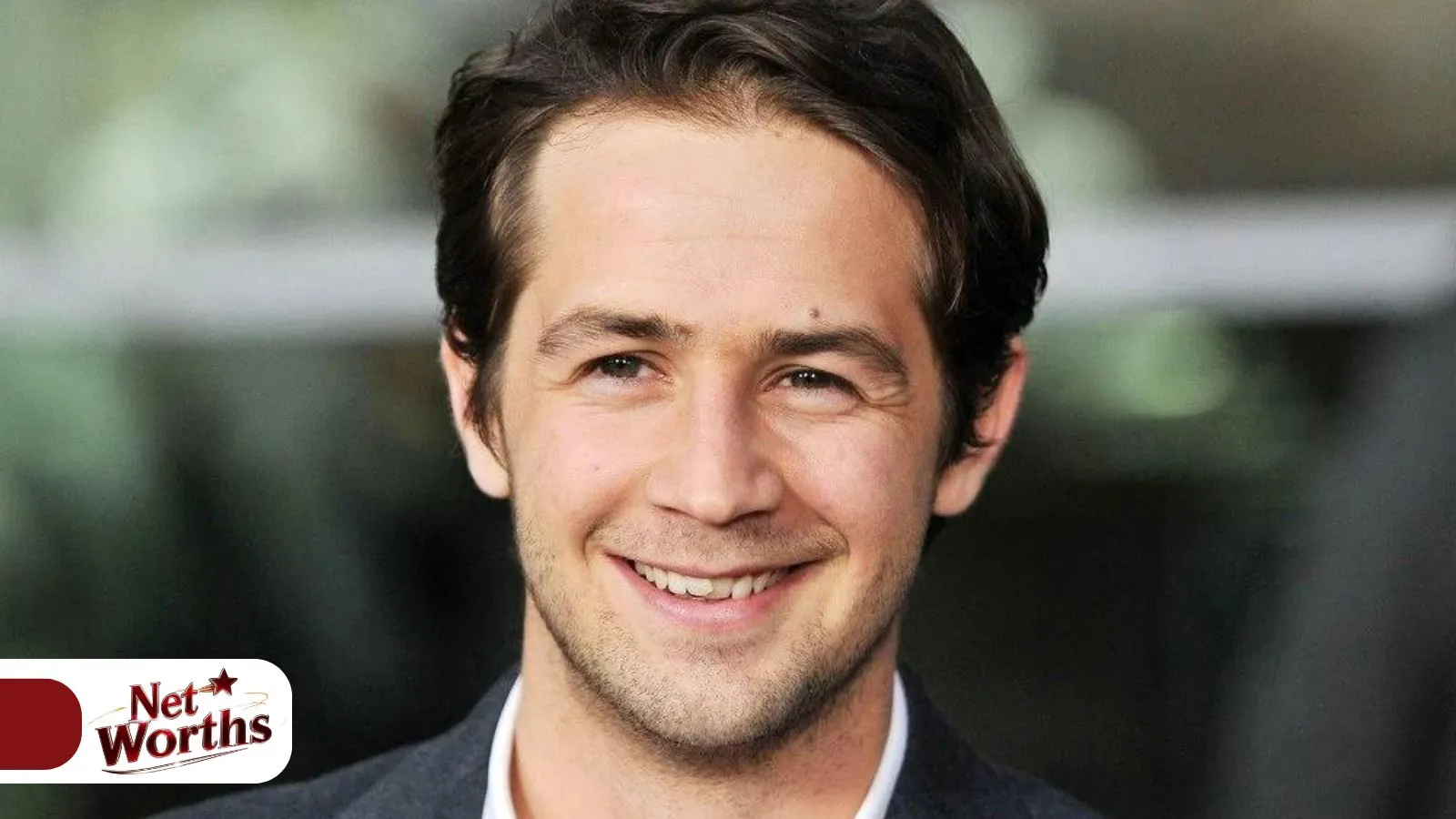 Michael Angarano