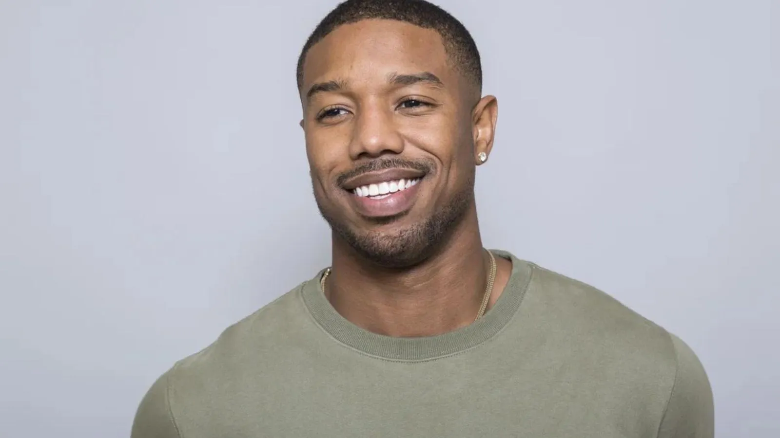 Michael B Jordan