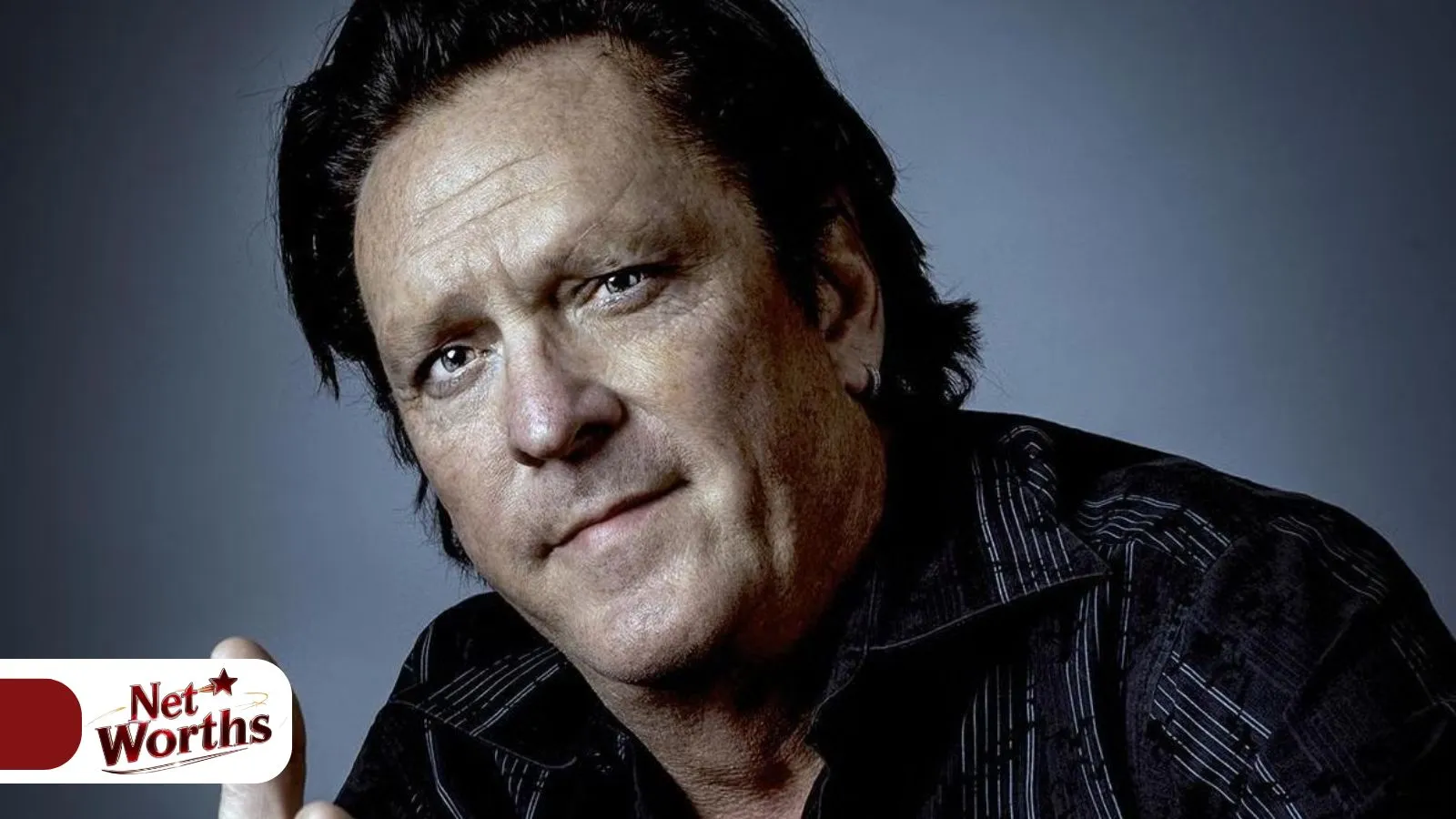 Michael Madsen