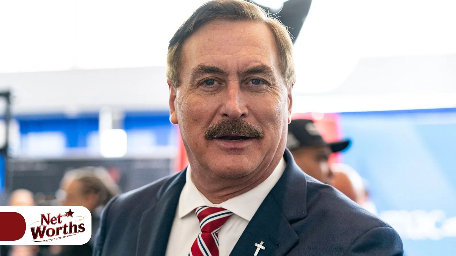 Mike Lindell