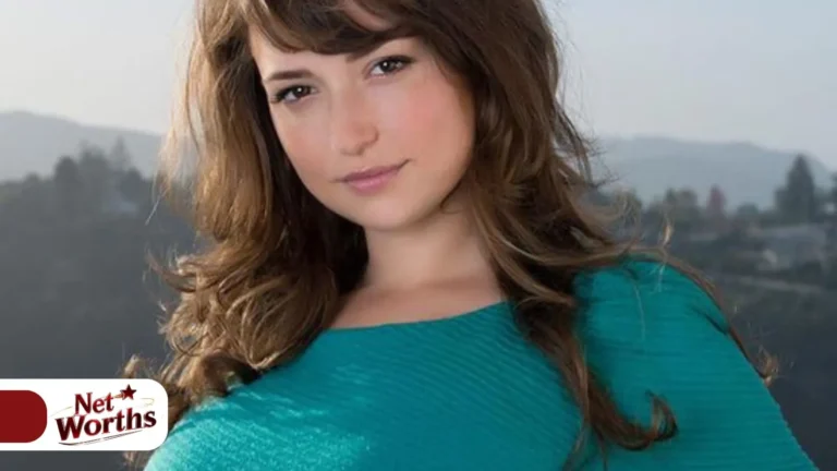 Milana Vayntrub