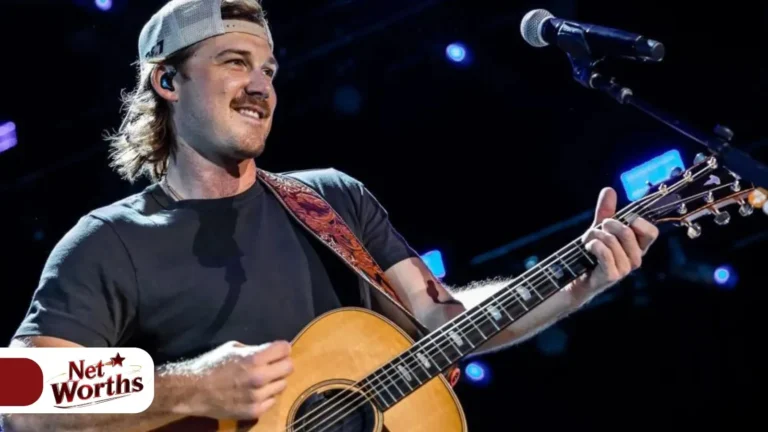 Morgan Wallen