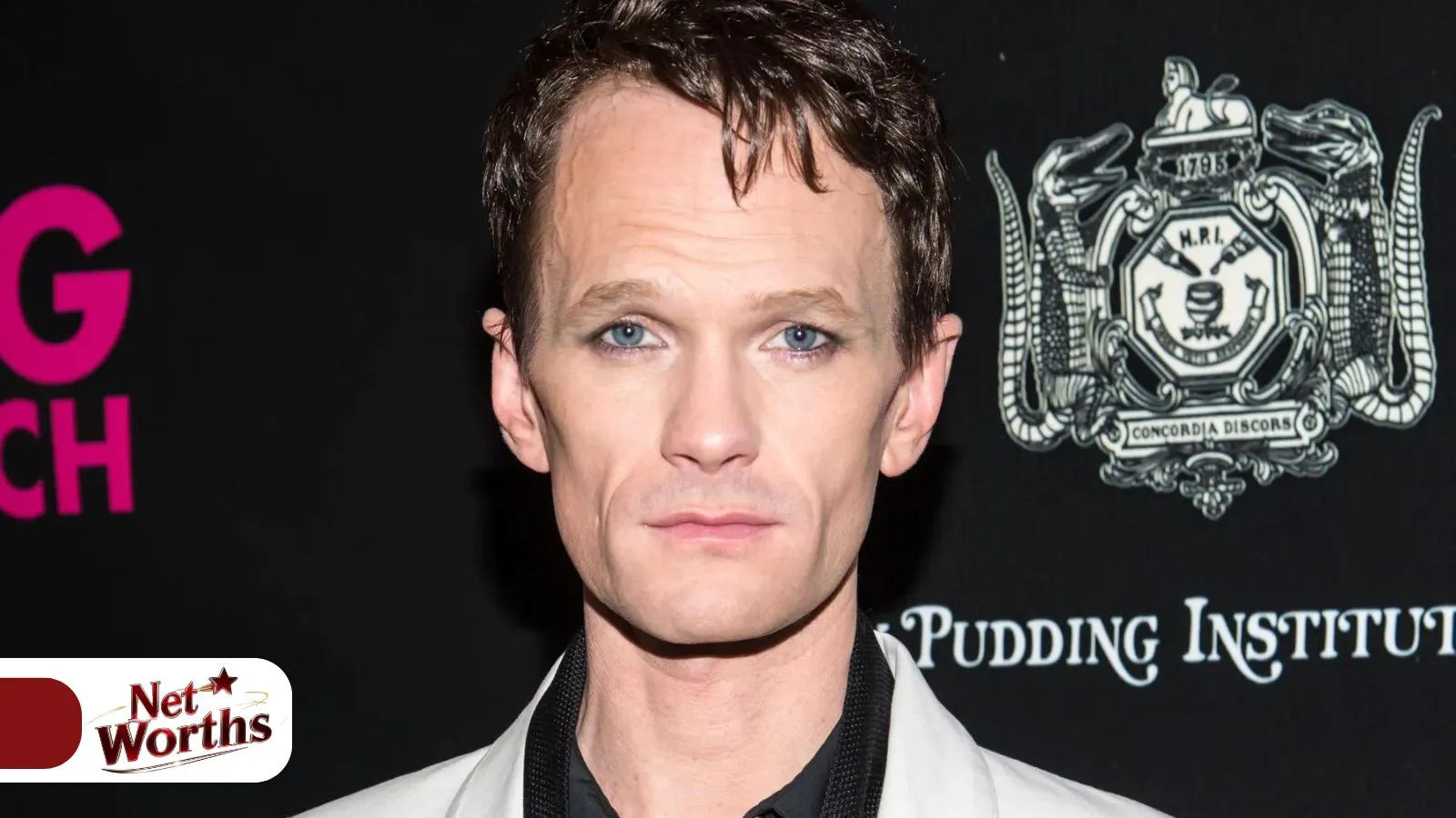 Neil Patrick Harris