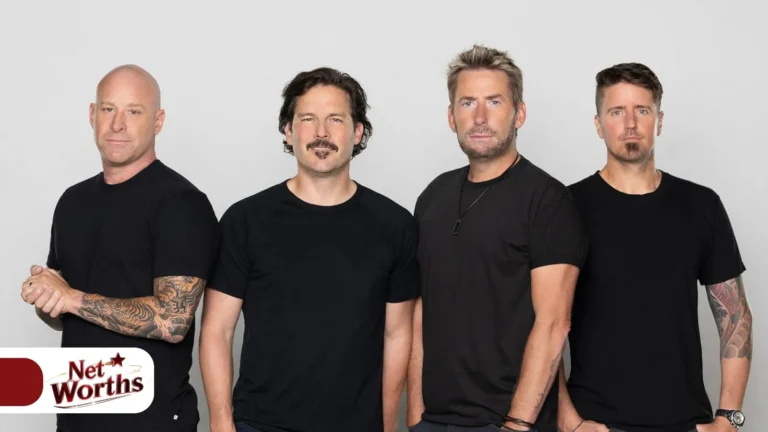 Nickelback