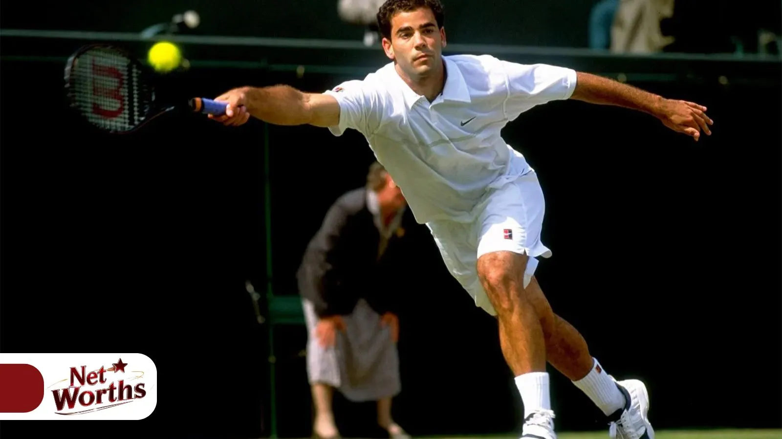 Pete Sampras