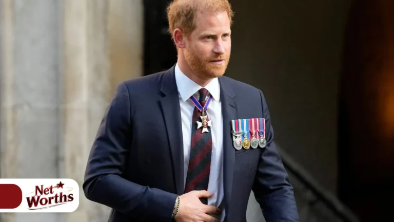 Prince Harry
