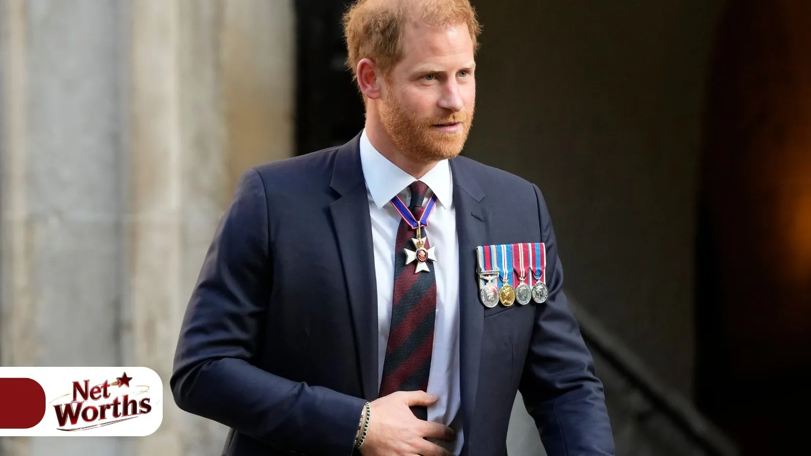 Prince Harry