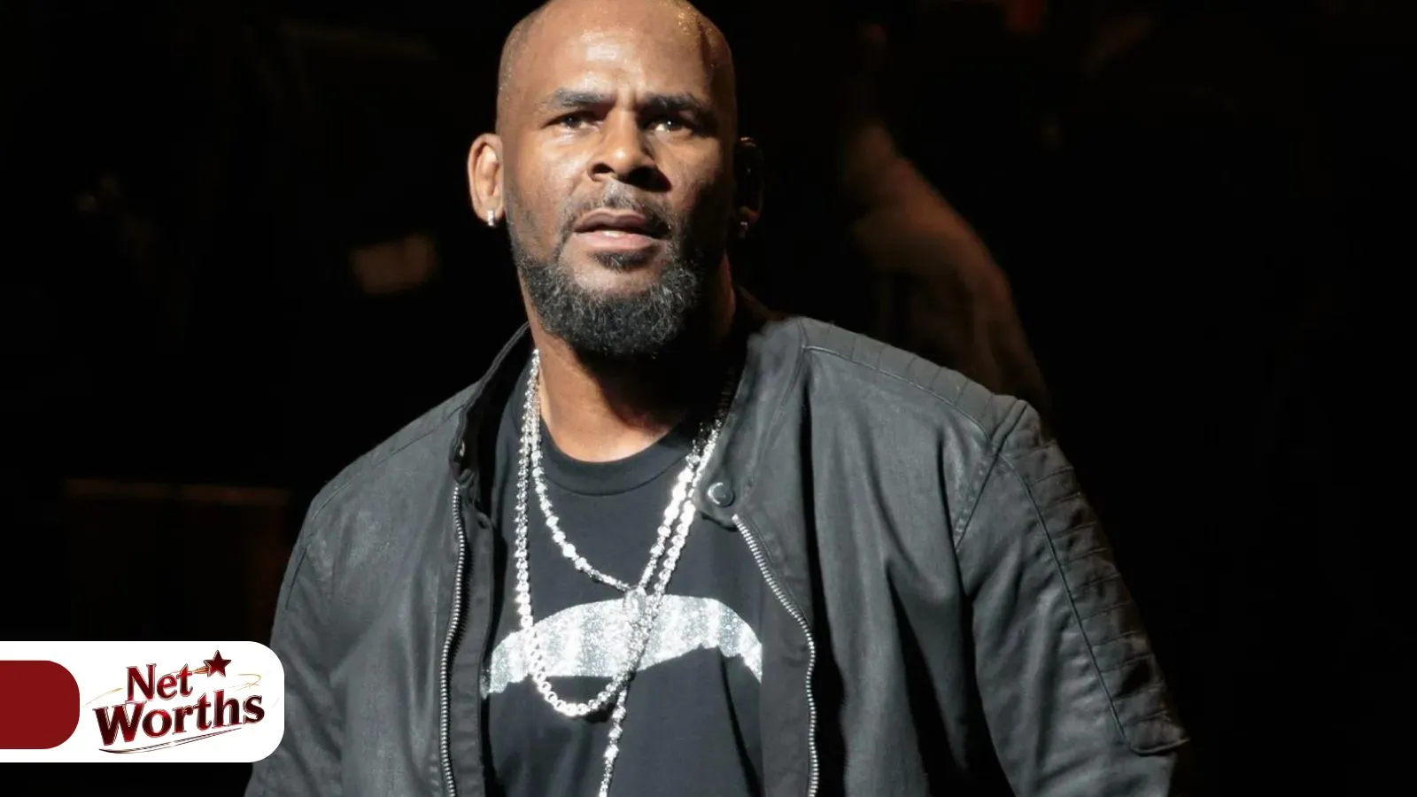 R. Kelly