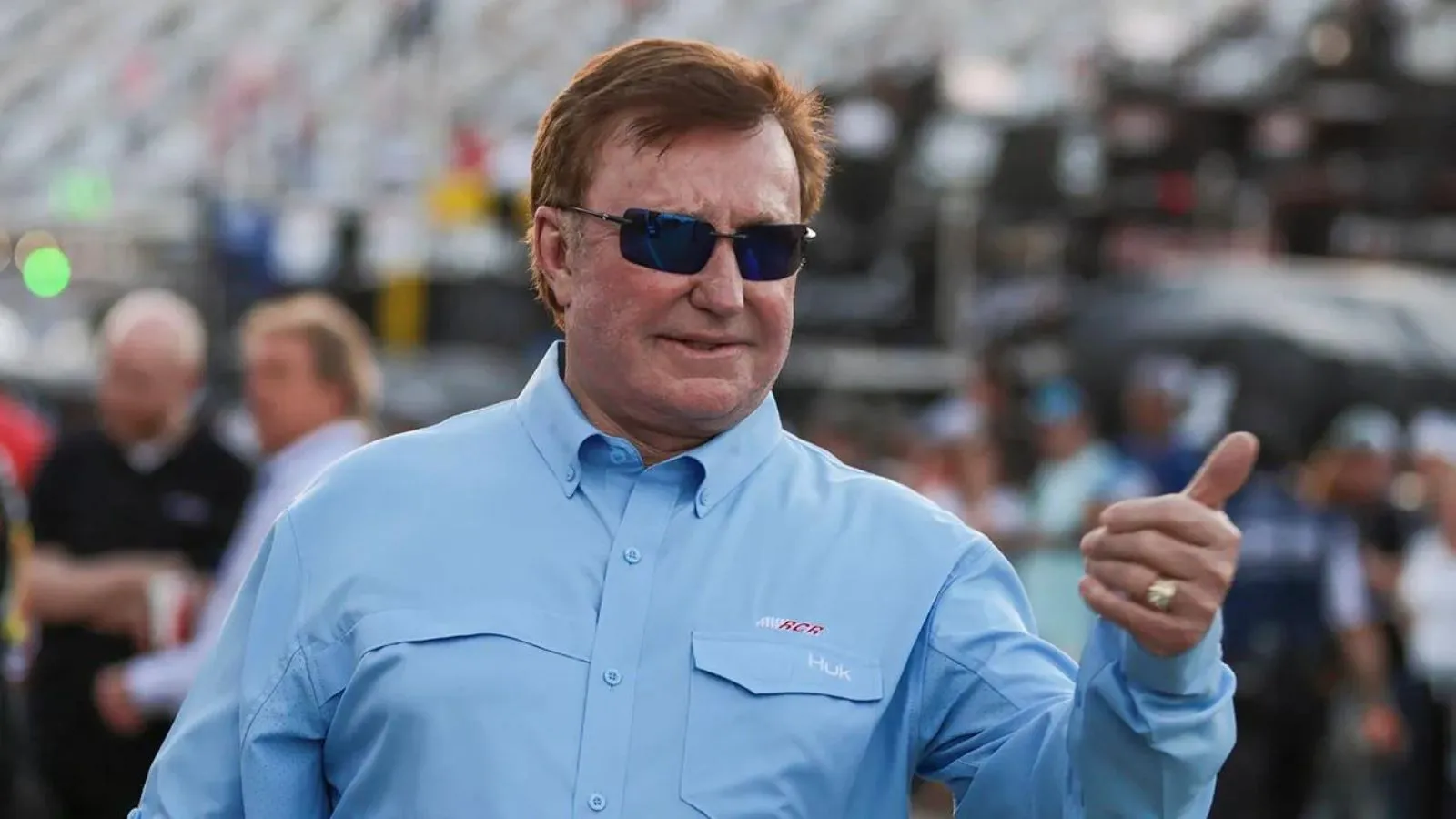 Richard Childress