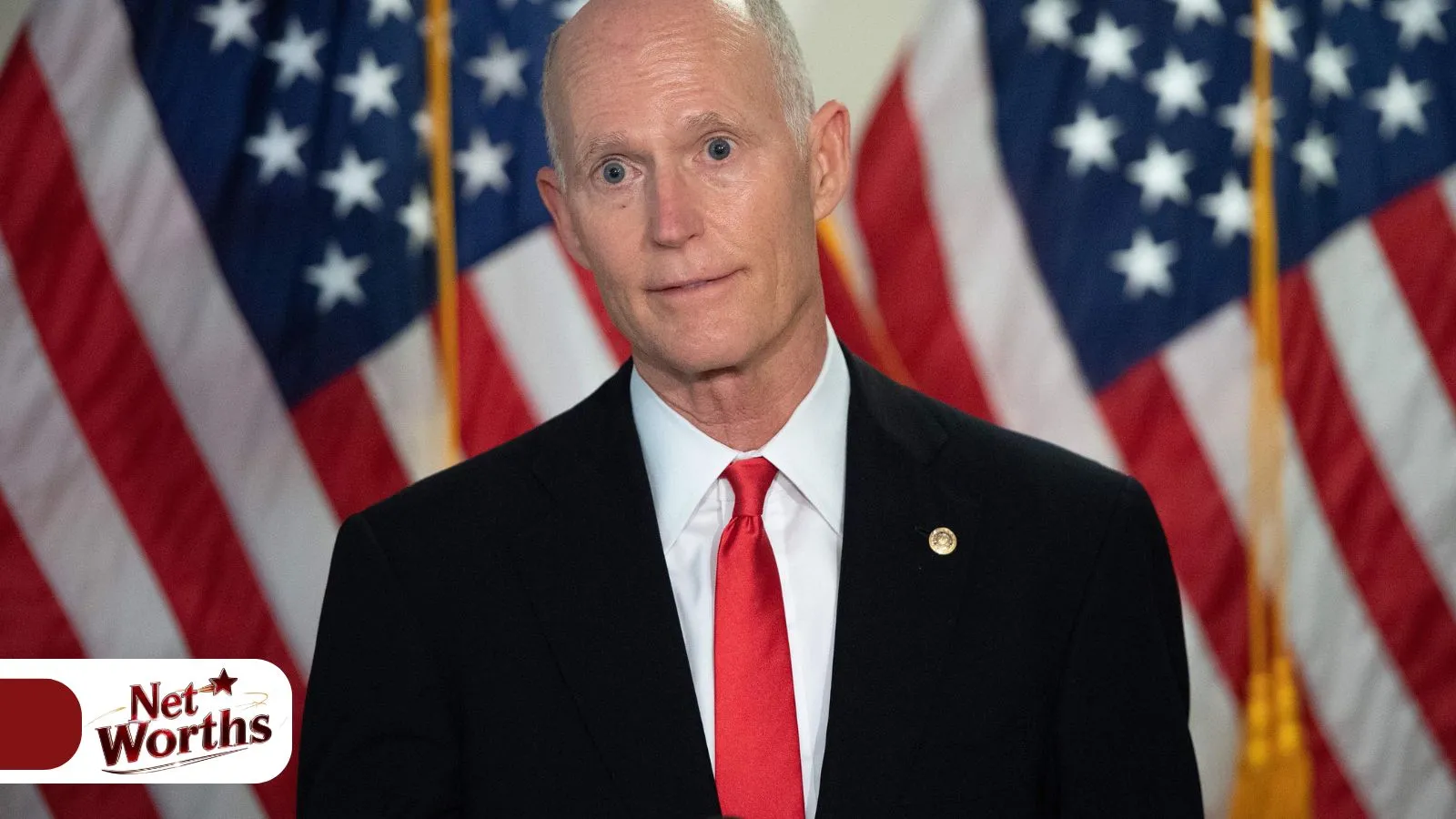 Rick Scott