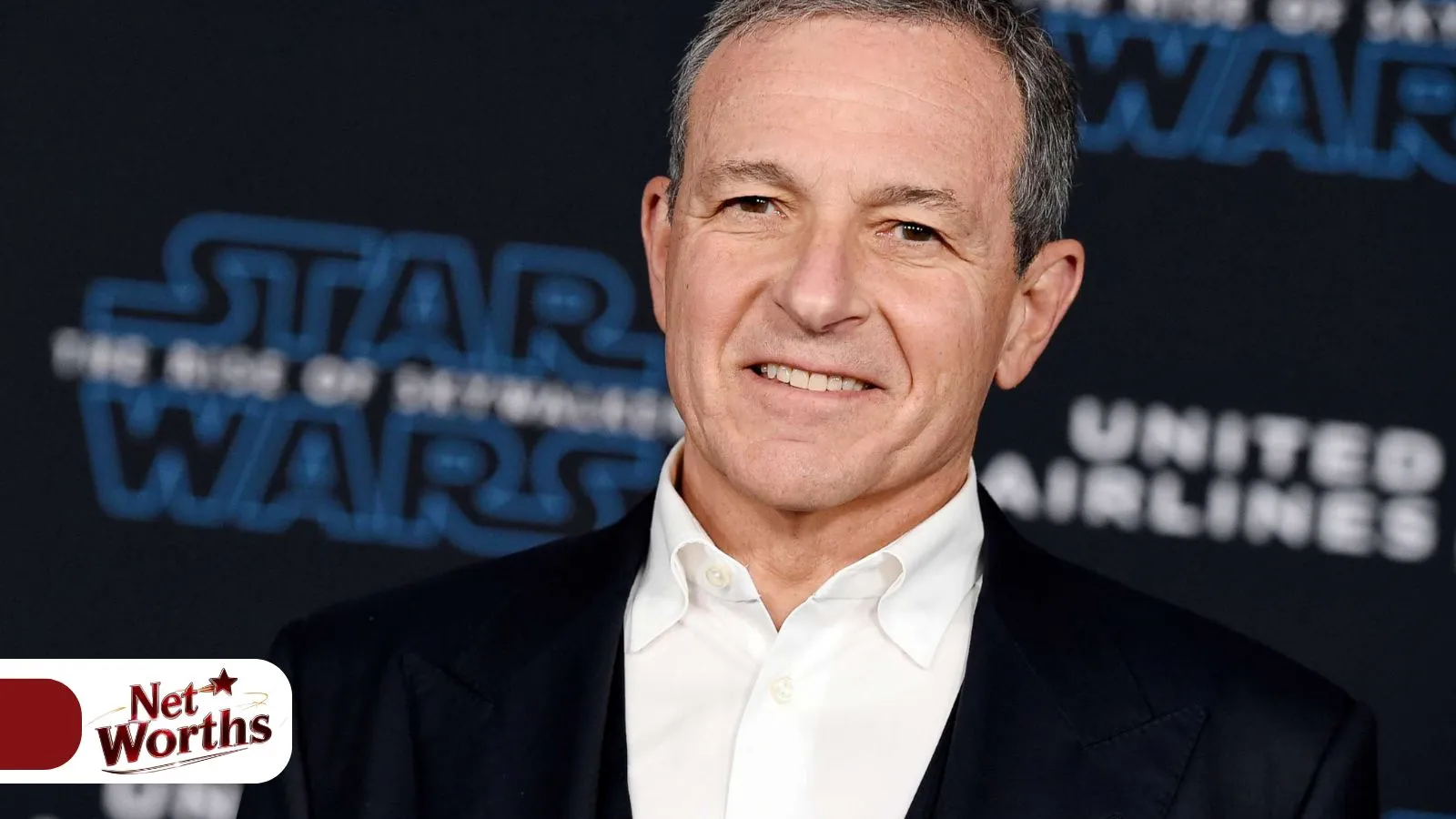 Robert Iger