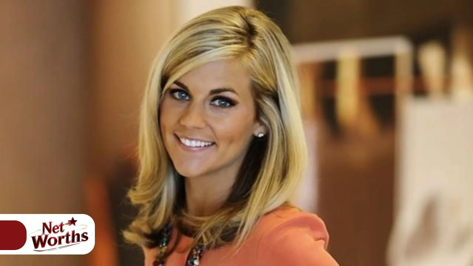 Samantha Ponder