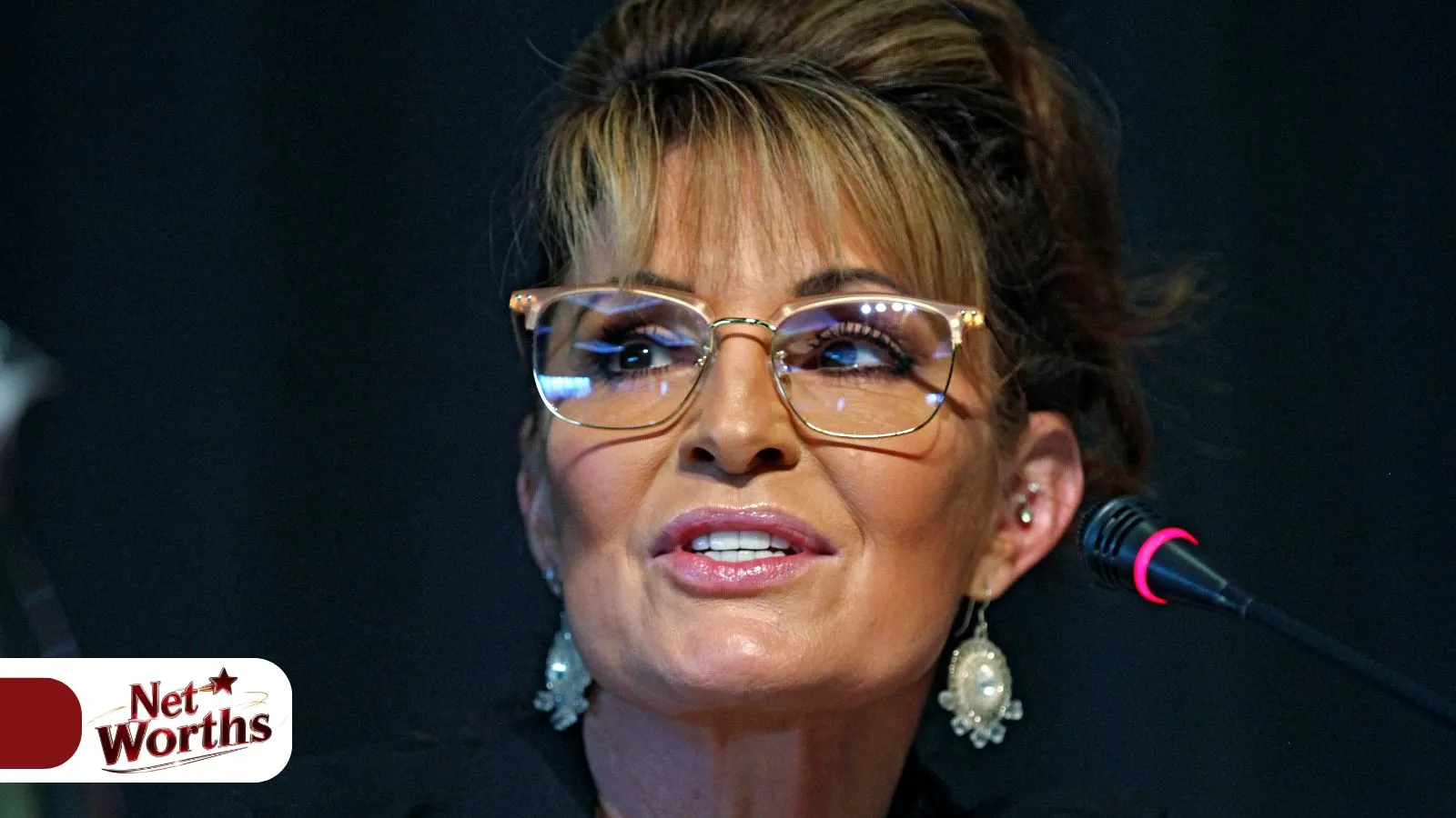 Sarah Palin