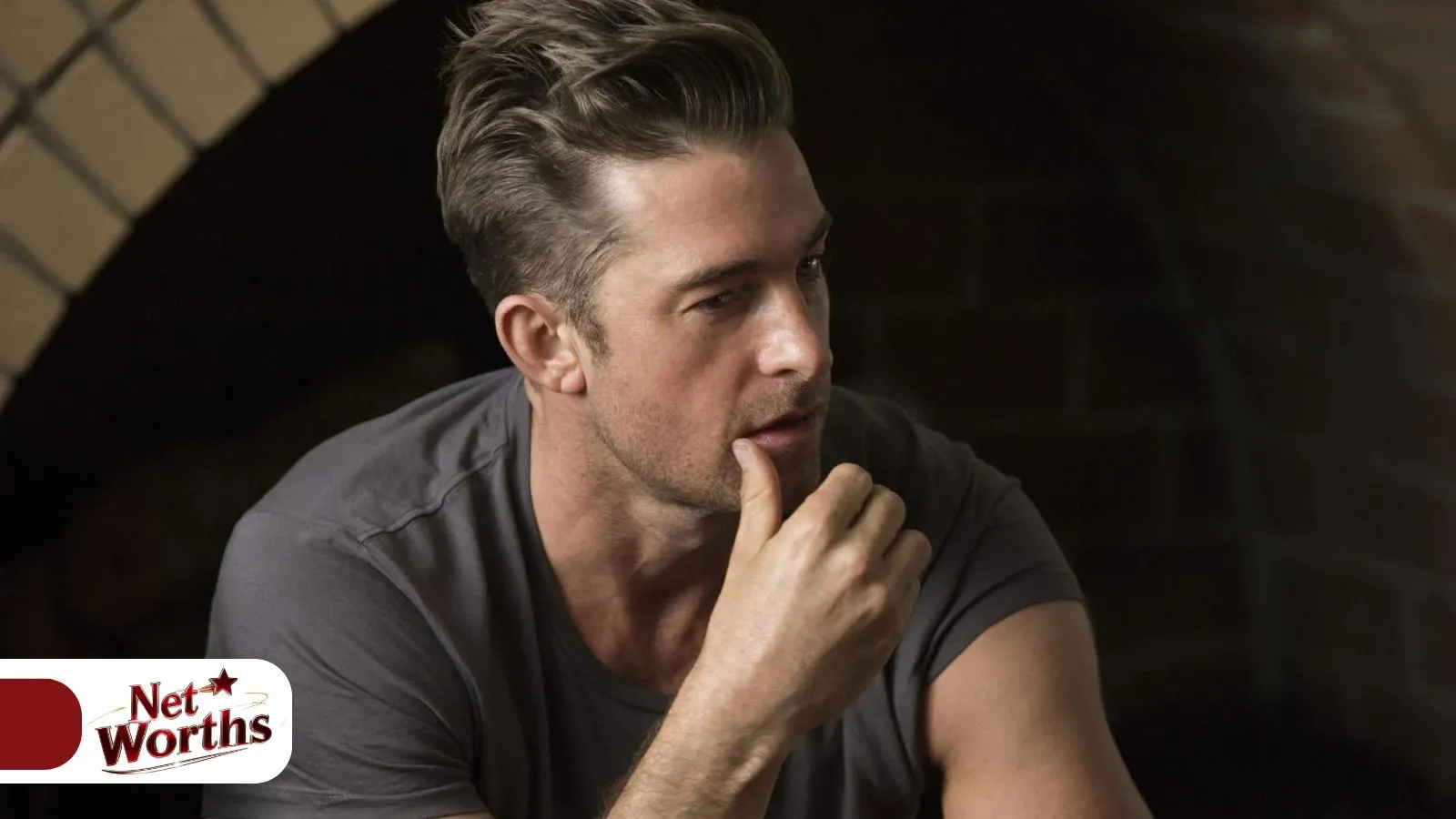 Scott Speedman