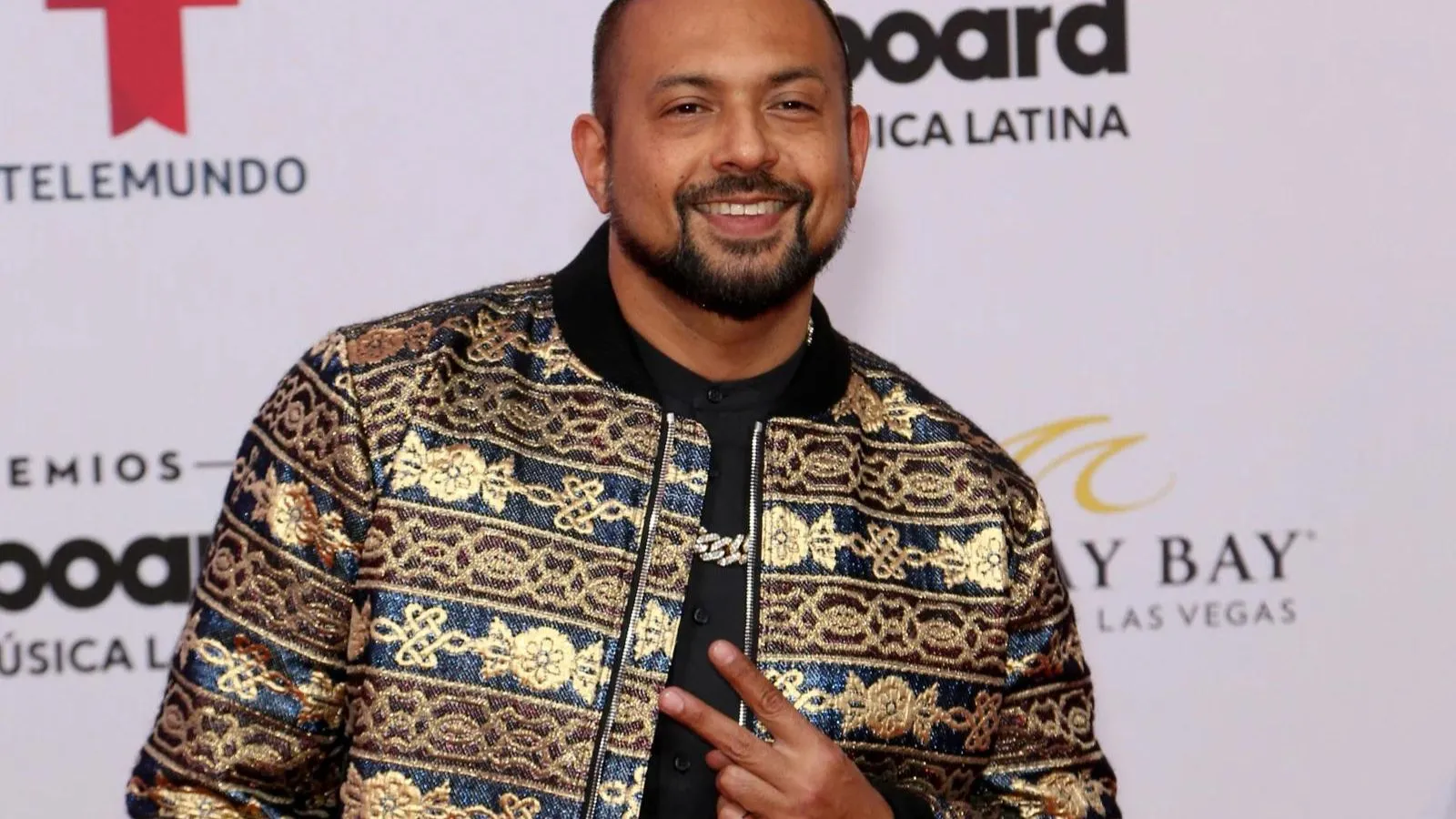 Sean Paul