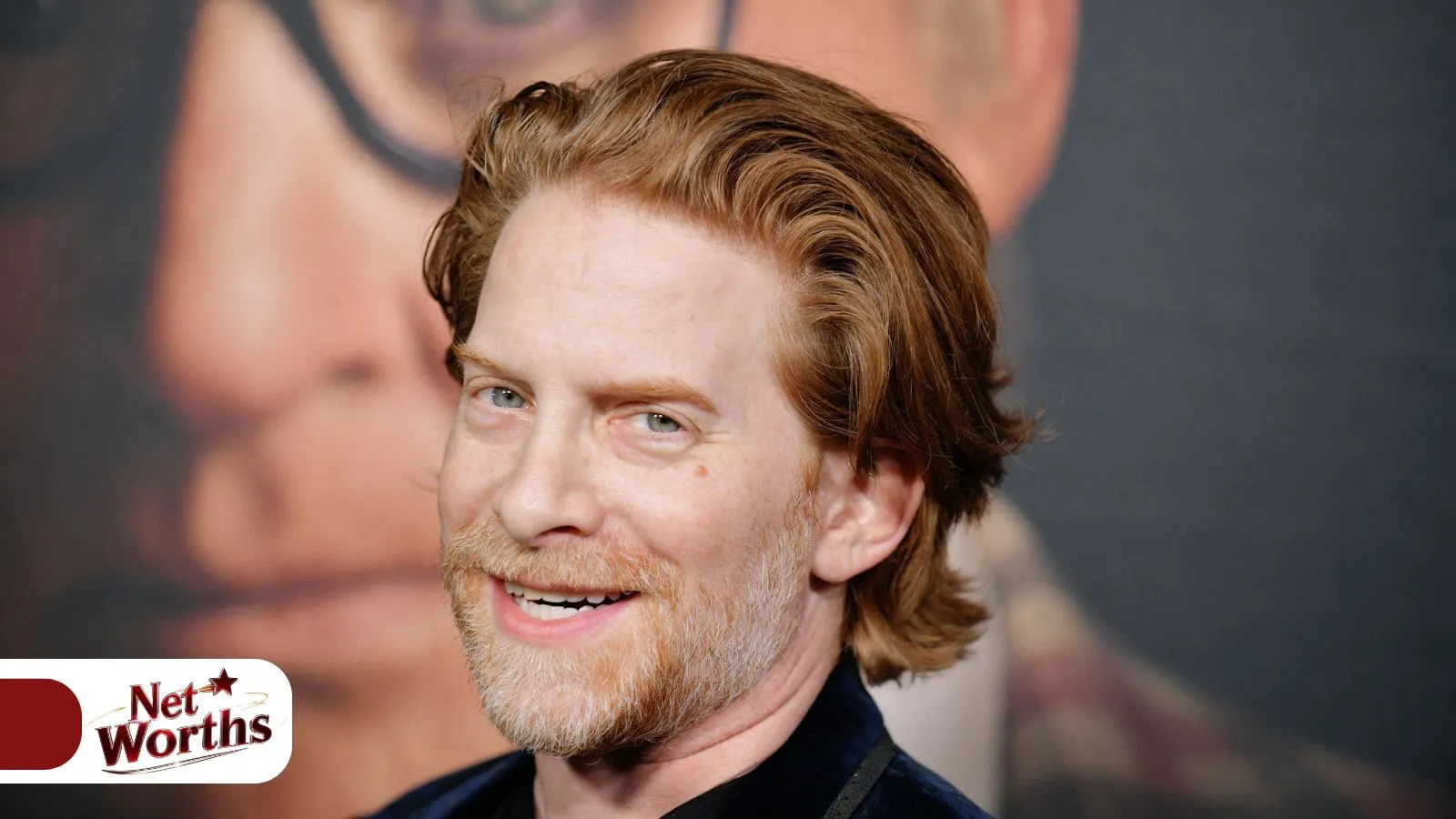 Seth Green