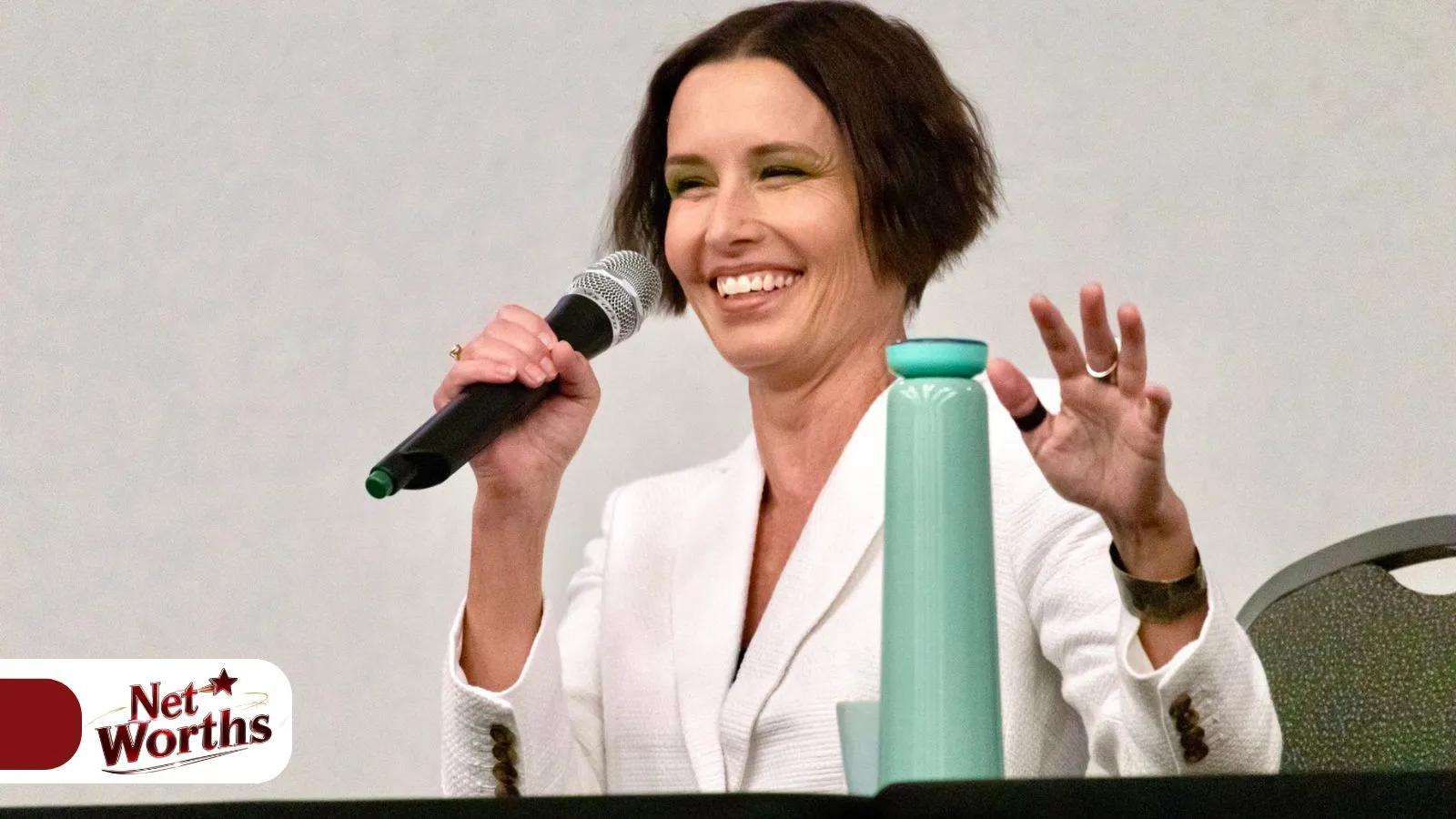 Shawnee Smith