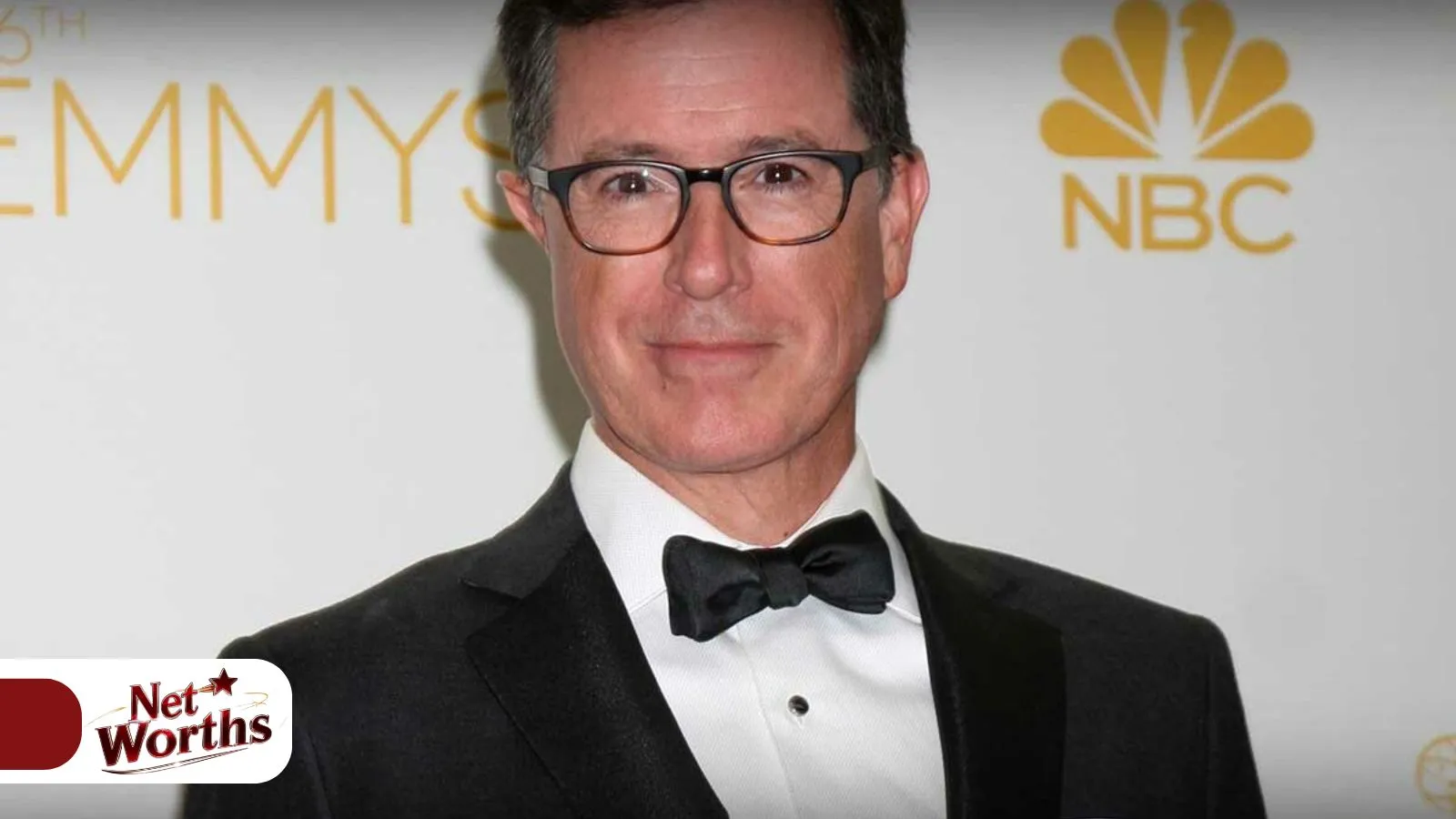 Stephen Colbert