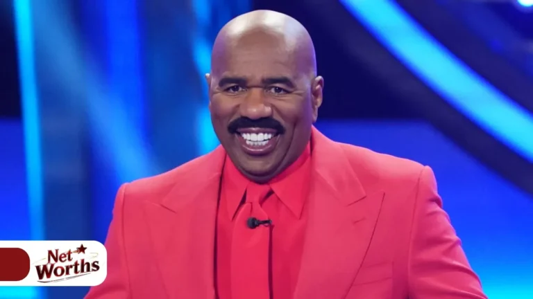 steve harvey