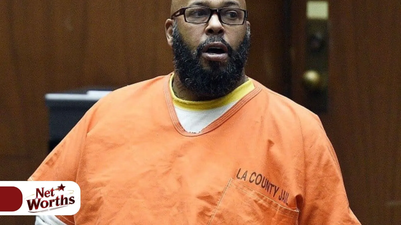 Suge Knight