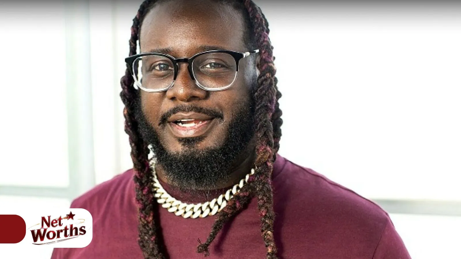 T-Pain