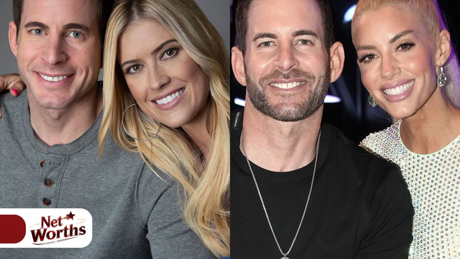 Tarek El Moussa