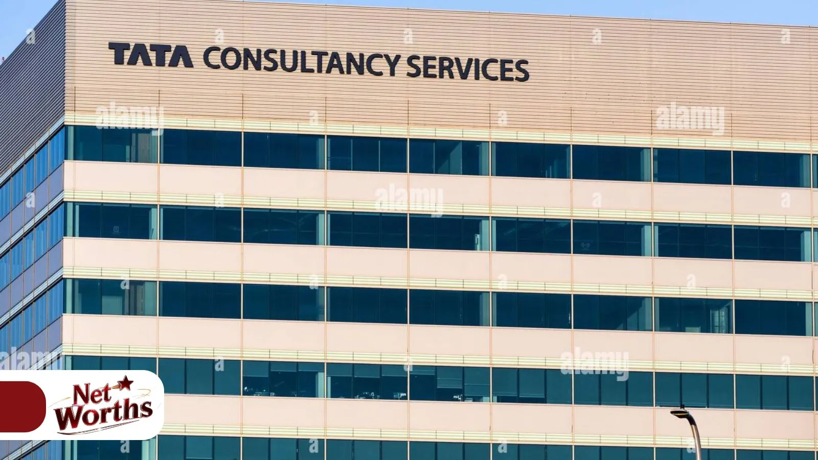 Tata Consultancy Services