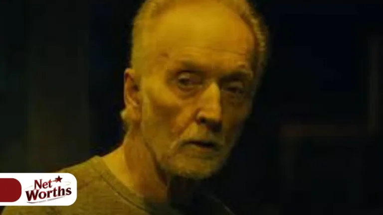 Tobin Bell