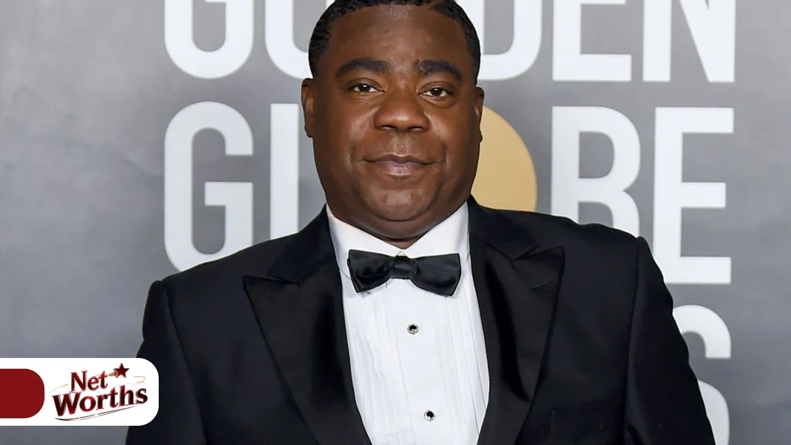 Tracy Morgan 