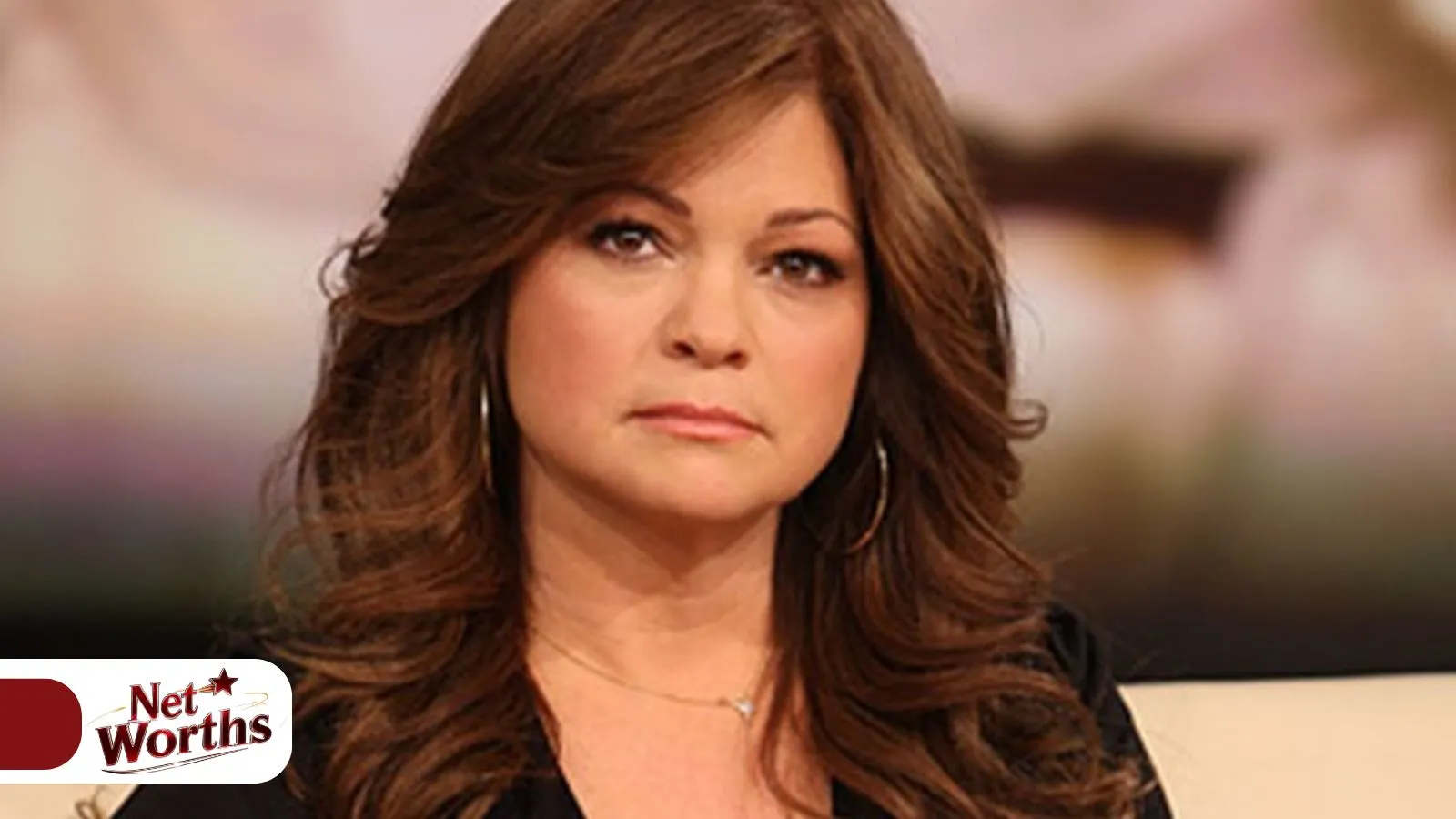 Valerie Bertinelli