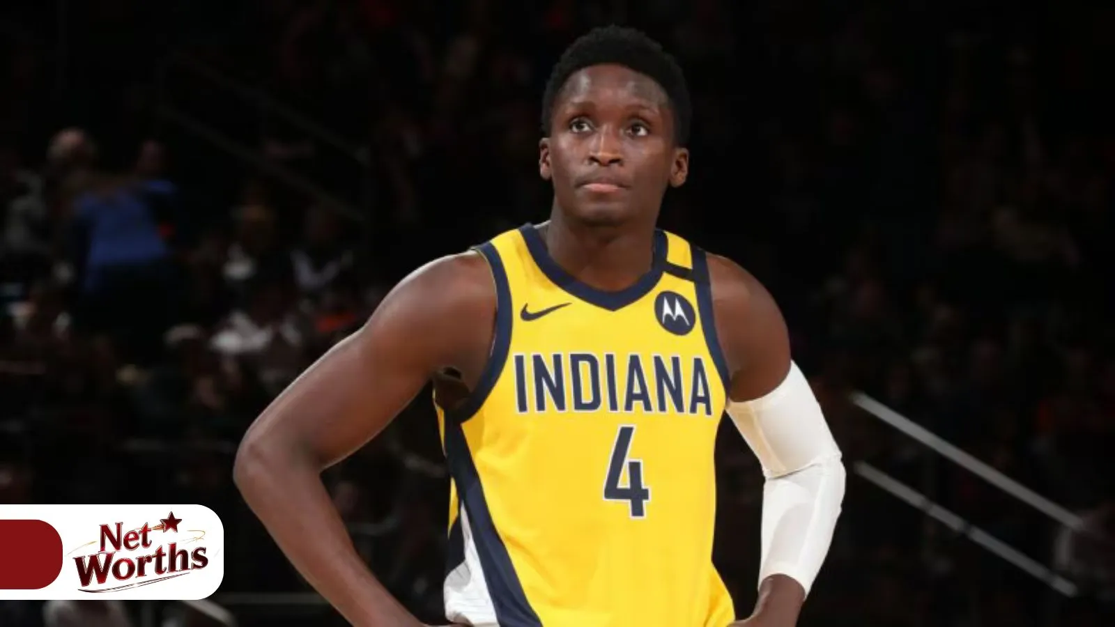 Victor Oladipo