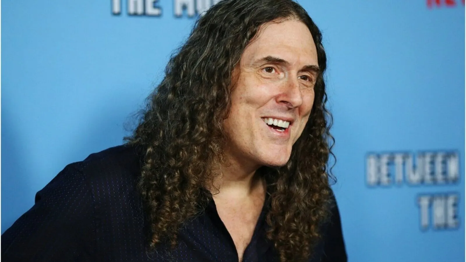 Weird Al Yankovic