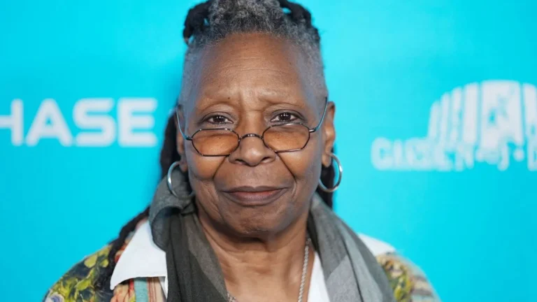 Whoopi Goldberg