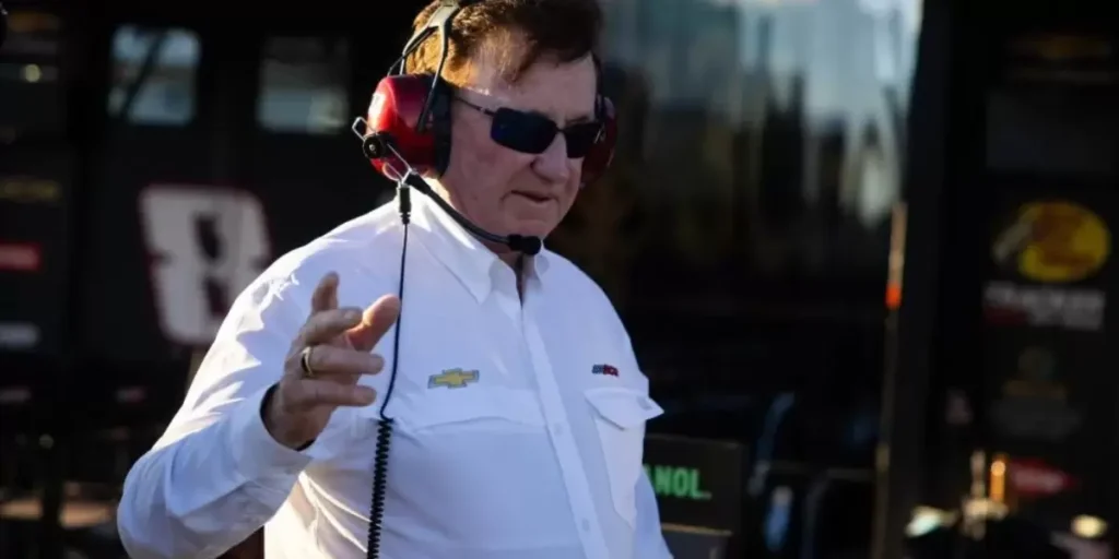 Richard Childress