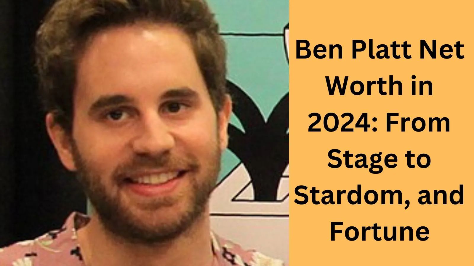 Ben Platt