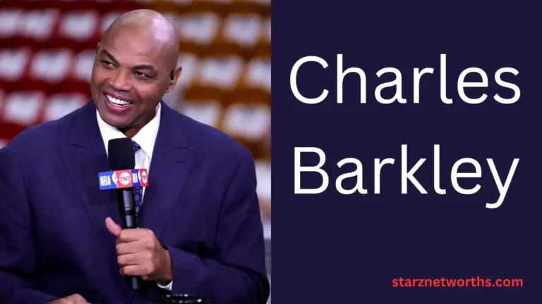 Charles Barkley