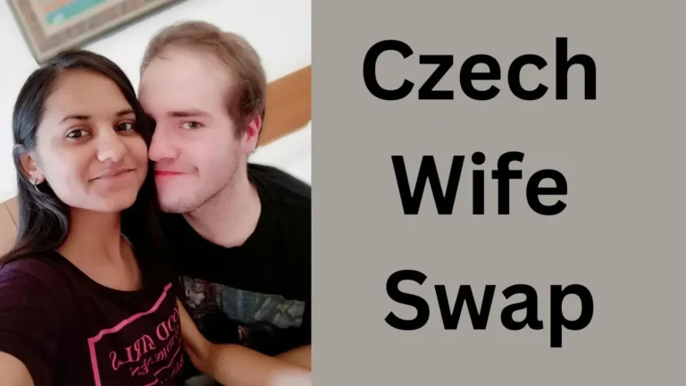 Czech Wife Swap